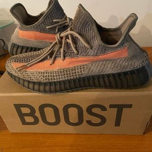 Yeezy boost 350 ash stone